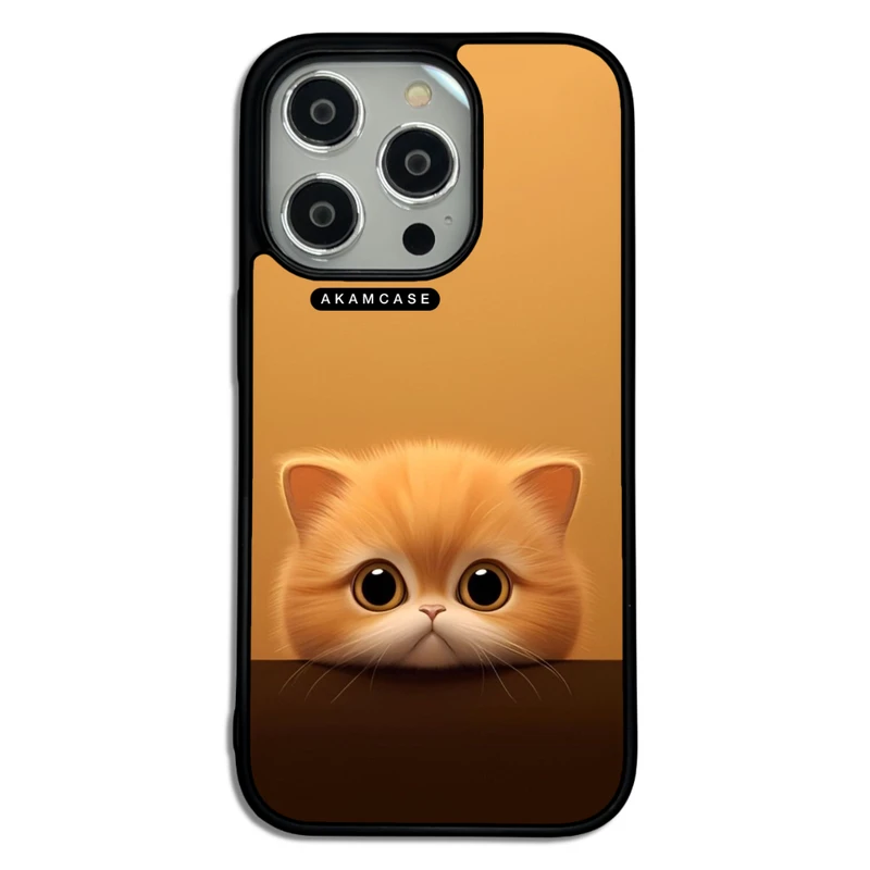 کاور آکام مدل AMC-WA14PRO-CATS16 مناسب برای گوشی موبایل اپل iPhone 14 Pro