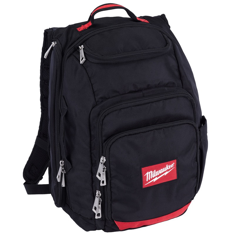 کوله پشتی ابزار میلواکی مدل Tradesman backpack