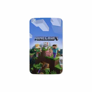 MAHOOT Minecraft-Game Cover Sticker for Samsung Galaxy Tab 3 8.0 2013 T310