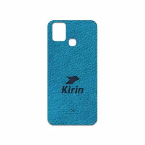 MAHOOT BL-KRN Cover Sticker for Infinix Smart 6 X657B