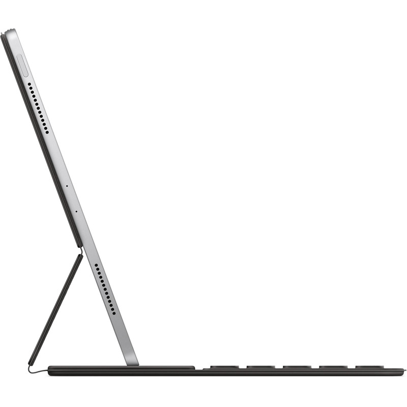 کیبورد تبلت اپل مدل Smart Folio مناسب برای تبلت اپل آیپد پرو 11 اینچ / آیپد ایر 10.9 اینچ