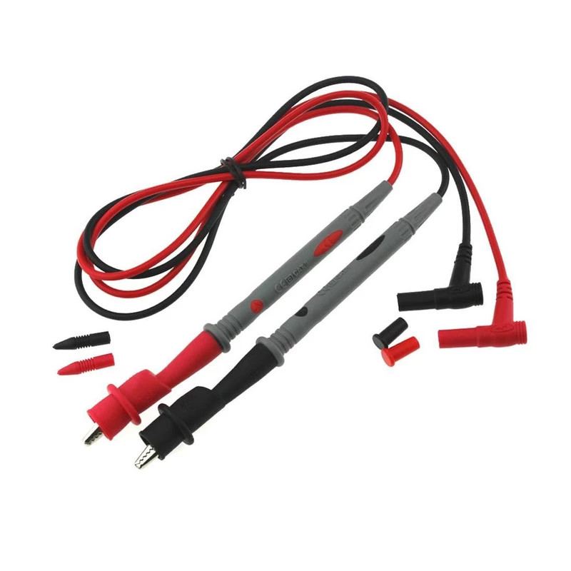 مولتی متر دیجیتال رومیزی گودویل مدل GDM-8034