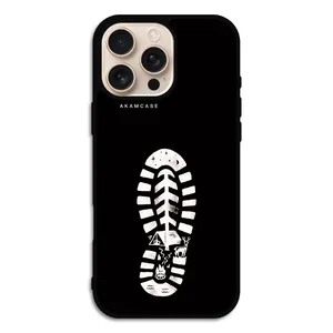 AKAM AMC-WA16PROMAX-MOUNTAINS-15 Cover For Apple iPhone 16 Pro Max
