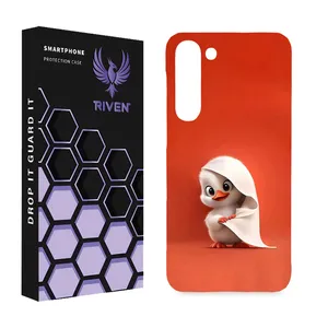 RIVEN RI2-17 Case For Samsung Galaxy S23
