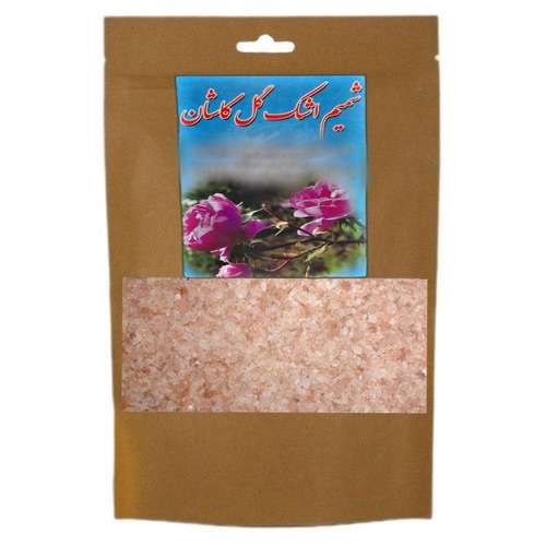 نمک صورتی هیمالیا گرانول شمیم اشک گل - 2 کیلوگرم