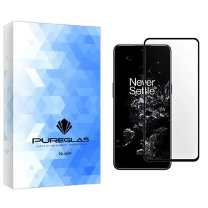 Pureglas NuGlas Ceramics Screen Protector For OnePlus  Ace Pro