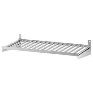 شلف دیواری ایکیا مدل KUNGSFORS - 50334925