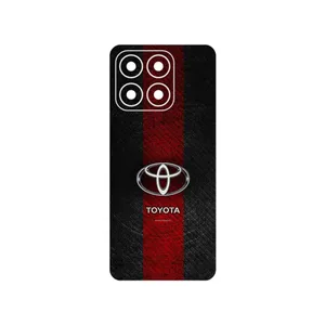 MAHOOT TOYOTA_Logo Cover Sticker for Honor X8a