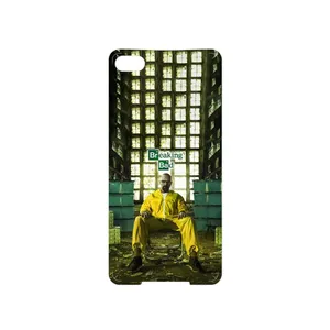 MAHOOT Breaking Bad Cover Sticker for BlackBerry Z30