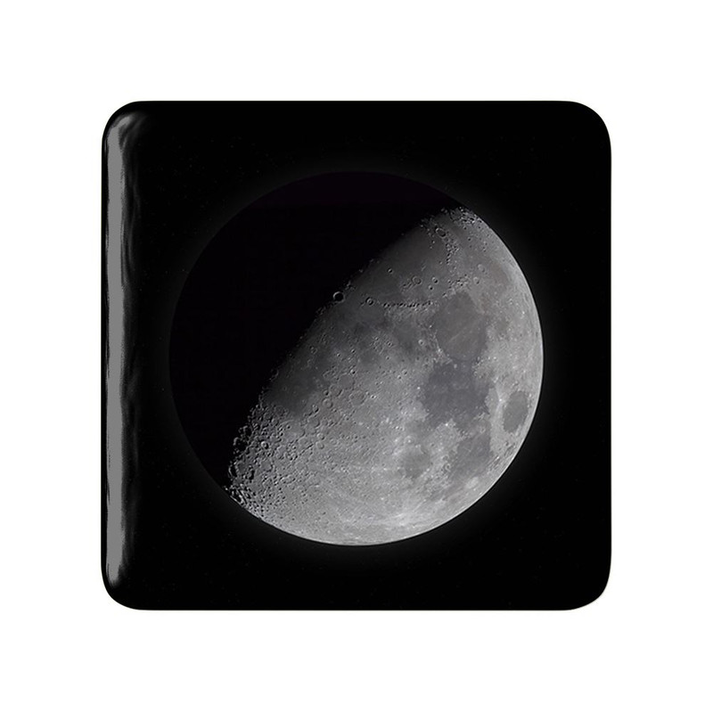 مگنت خندالو مدل ماه کد 29615