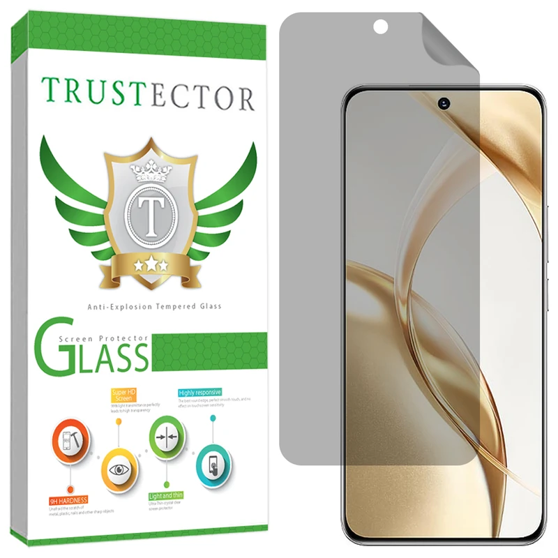 محافظ صفحه نمایش تراستکتور مدل NOPRT مناسب برای گوشی موبایل آنر 200