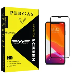 Waily Nice Pergas Glass Ceramics Screen Protector For Apple iPhone 11 Pro