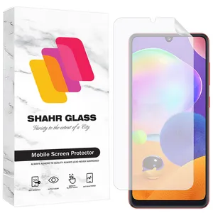 Shahr Glass SNMF Screen Protector For Samsung Galaxy A31 / Galaxy A32 4G