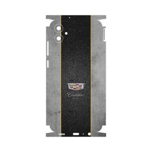 MAHOOT Cadillac-FullSkin Cover Sticker for Samsung A04e