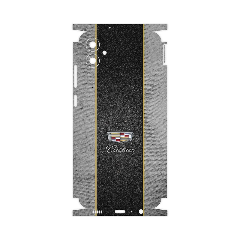 برچسب پوششی ماهوت مدل Cadillac-FullSkin مناسب برای گوشی موبایل سامسونگ Galaxy  A04e