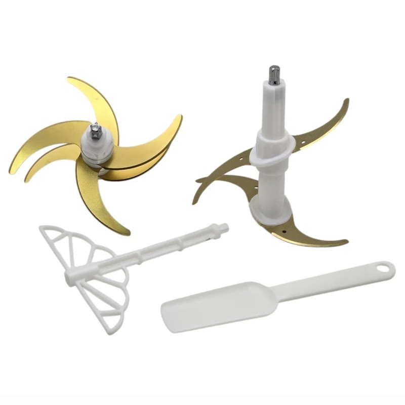 خردکن 4 لیتری پاناسونیک مدل Premium وات 3000