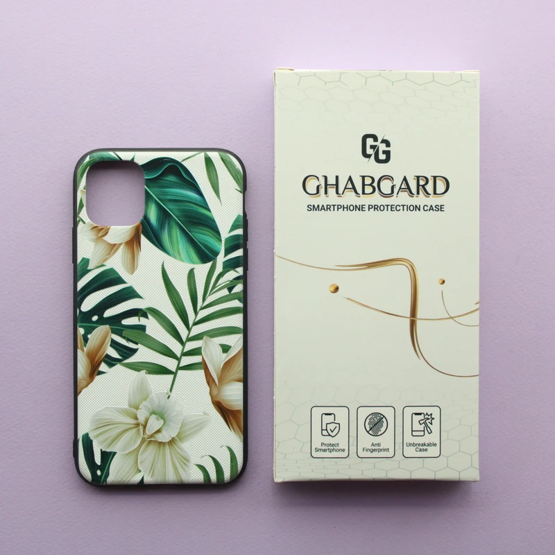 کاور قاب گارد مدل دخترانه مناسب برای گوشی موبایل اپل iPhone 11 Pro