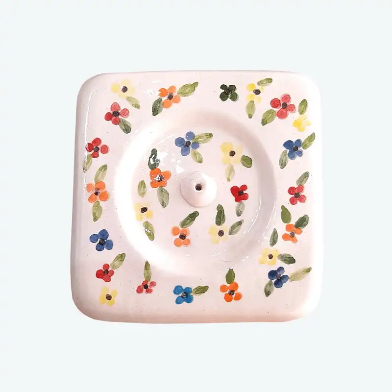 جا عودی سرامیکی کد JO5