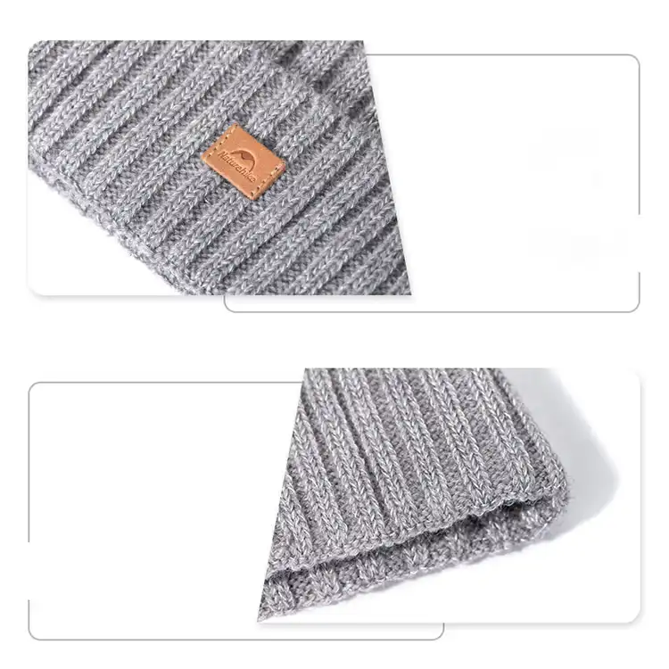 کلاه بافتنی نیچرهایک مدل NH68