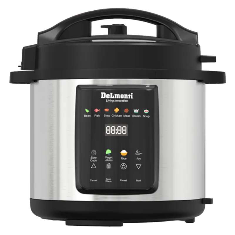 پلوپز 8 نفره دلمونتی مدل DL880