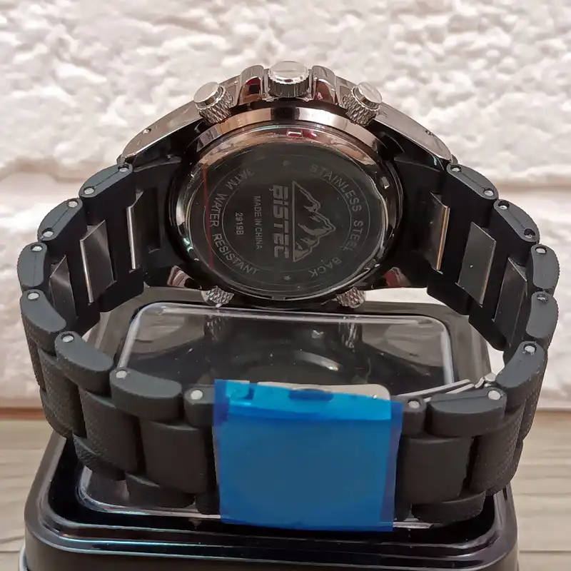 ساعت مچی دیجیتال مردانه بیستک مدل bi2910