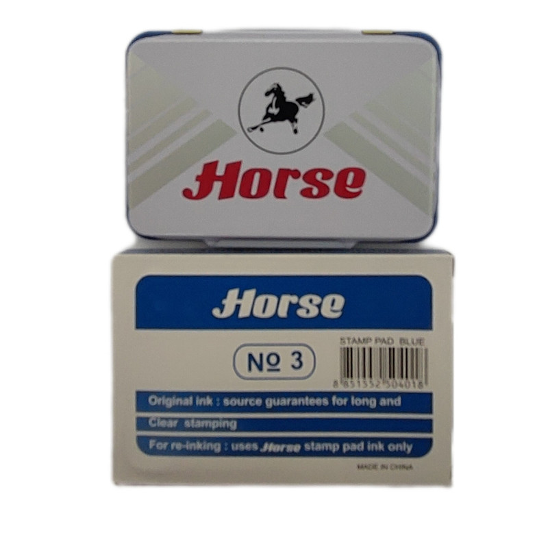 استامپ هورس مدل  NO3