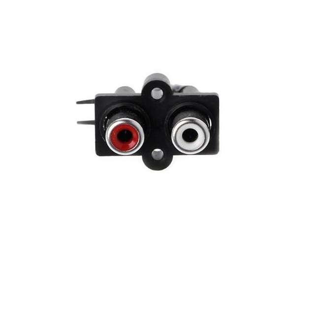 فیش مادگی صدا مدل RCA-2PIN