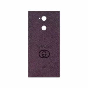 MAHOOT PL-GCC Cover Sticker for Sony Xperia XA2 Ultra