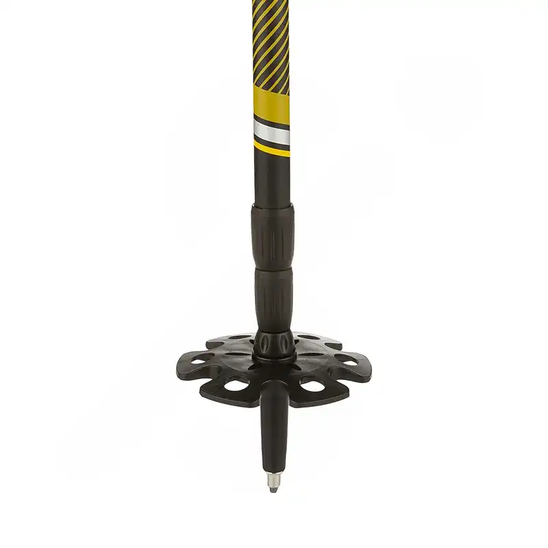 باتوم کوهنوردی مدل پیچی NK-8686 مجموعه دو عددی