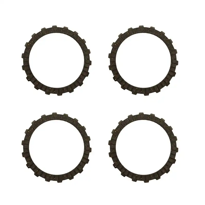 صفحه کلاچ موتور سیکلت کوکما مدل Wave-125 مناسب برای ویو بسته چهار عددی