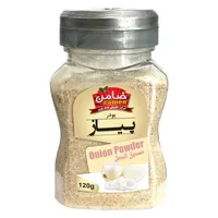 پودر پیاز ضامن - 100 گرم