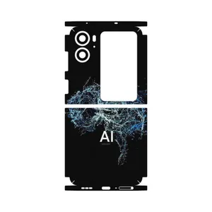 MAHOOT Artificial intelligence 2-FullSkin Cover Sticker for Oppo Find N2 Flip