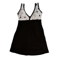 مایو زنانه مدل دامن دار&nbsp;کد 15