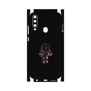 MAHOOT Dream Catchers-FullSkin Cover Sticker for GLX Shahin 2