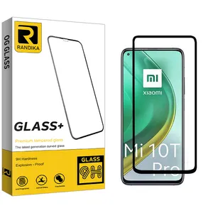 Randika RK Ceramics Screen Protector For Xiaomi Mi 10T Pro