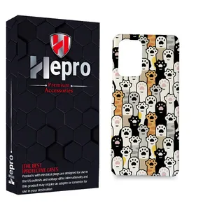 HEPRO MC Cover for Samsung Galaxy A52 / A52s