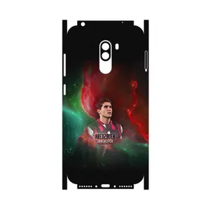 MAHOOT Ahmad Reza Abedzadeh-FullSkin Cover Sticker for Xiaomi POCOPHONE F1