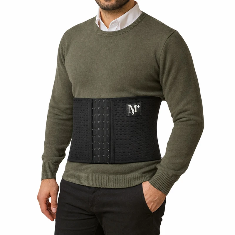 شکم‌بند کشی طبی مدل 5610-2