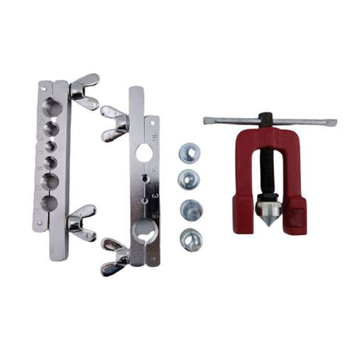  مجموعه 7 عددی پرچ کن لوله مدل C7