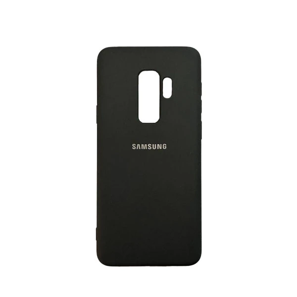 کاور مدل سیلیکونی 038 مناسب برای گوشی موبایل سامسونگ Galaxy s9 plus