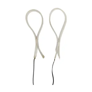 چراغ نئون خودرو مدل 2w45 بسته دو عددی