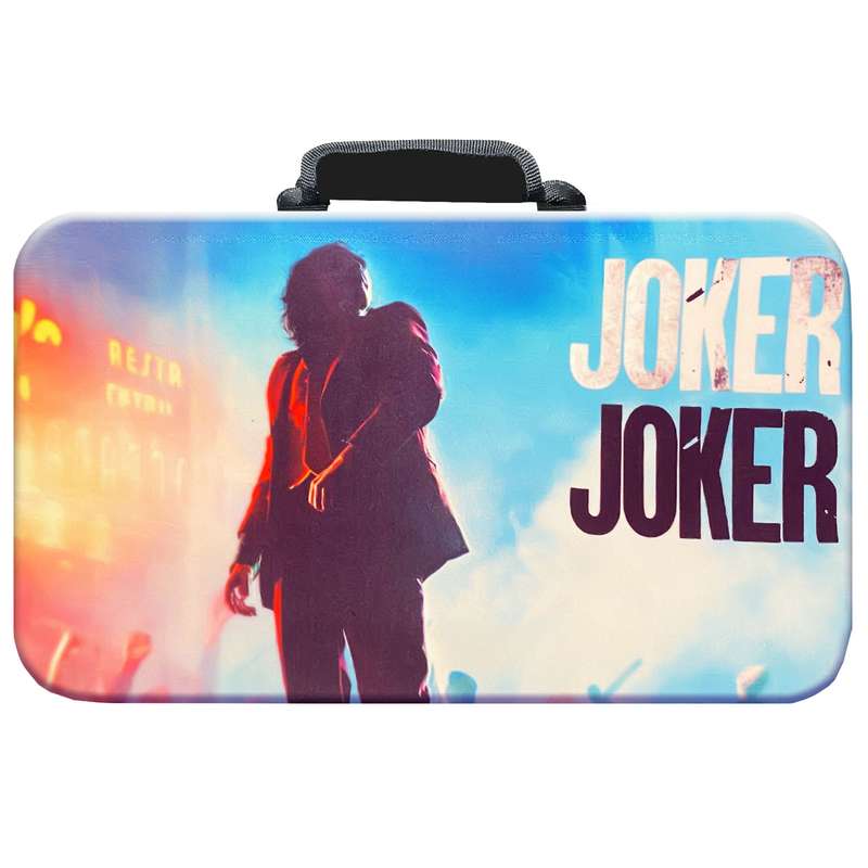 کیف حمل کنسول ایکس باکس سریز اس مدل Joker 2