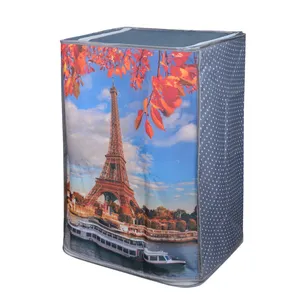 سبد اسباب بازی کودک مدل برج ایفل