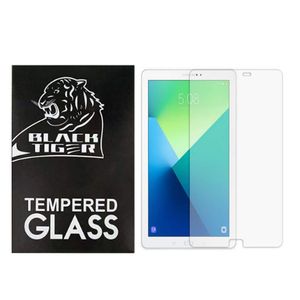 نقد و بررسی محافظ صفحه نمایش شیشه ای بلک تایگر مدل HMG مناسب برای تبلت سامسونگ Galaxy Tab A 10.1 2016 /P585/P580 توسط خریداران