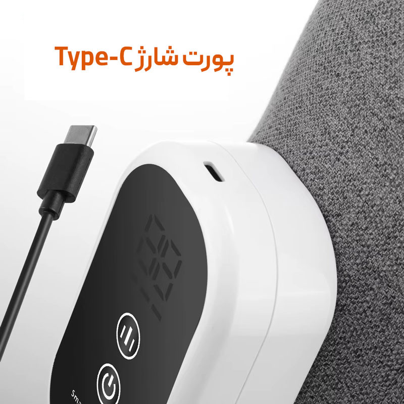 ماساژور برقی ساق پا ورا مدل ITS-885