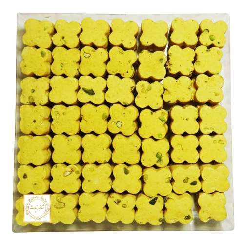 شیرینی سنتی نخودی قزوین - 850 گرم