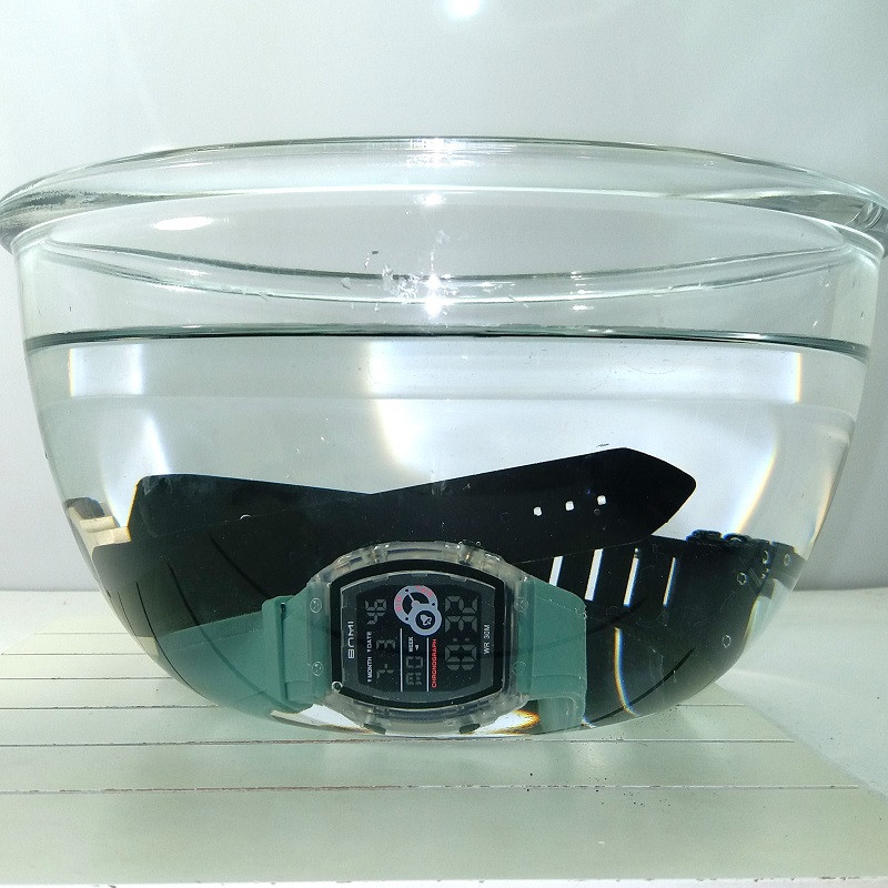 ساعت مچی دیجیتال مردانه بنمی مدل B2209G ساعت مچی دیجیتال مردانه بنمی مدل B2209G