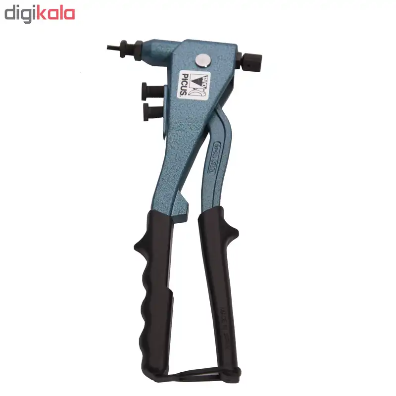 مهره پرچ کن پیکاس مدل TN-30