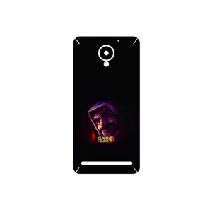MAHOOT Clash of Clans Game Series Cover Sticker for Lenovo Vibe C2