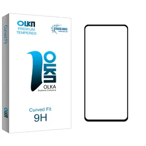 Cooling Olka Screen Protector For Samsung Galaxy A51 / A52 / A52s 5G / A53
